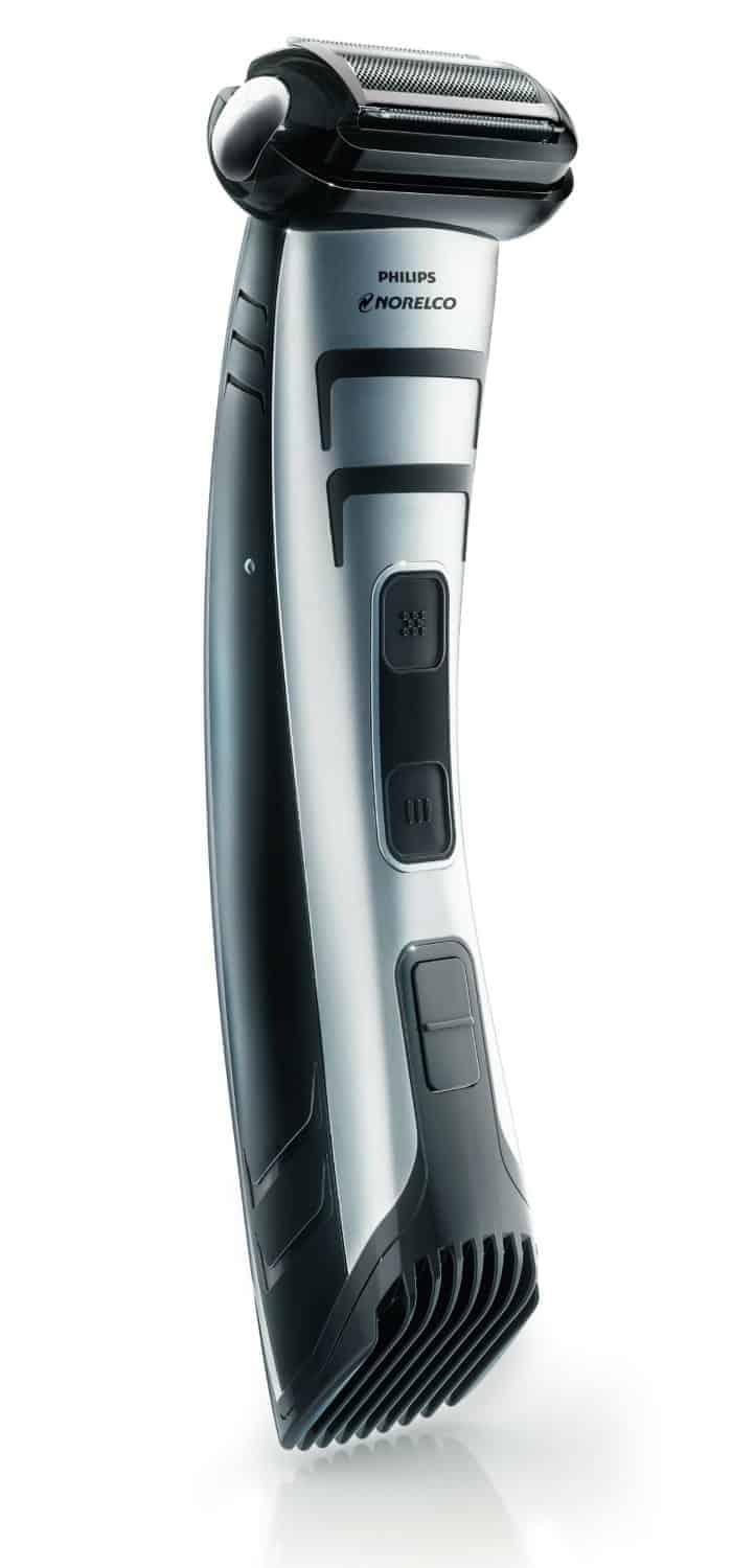 Best Electric Razor for Manscaping Shaving Tools Reviews 2022