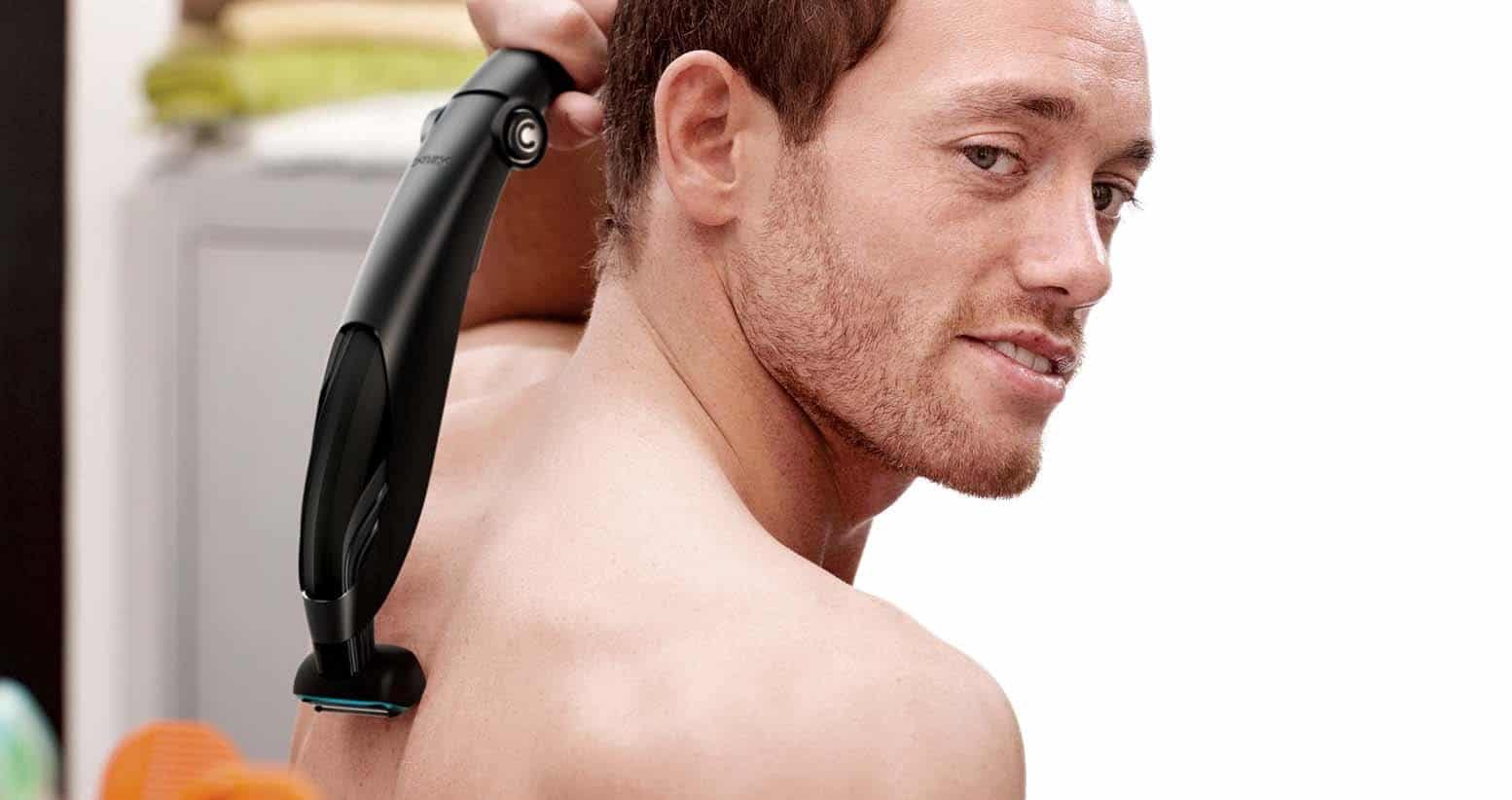 philips norelco 3100 bodygroom