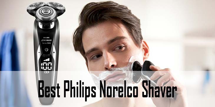 Best Philips Norelco Shaver
