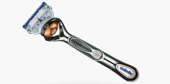 Cartridge Razors Reviews