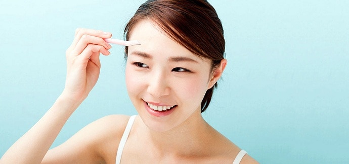 Eyebrow Trimmer Reviews