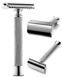 Perfecto ﻿Double ﻿Edge Razor