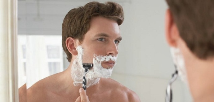 Razor For Sensitive Skin