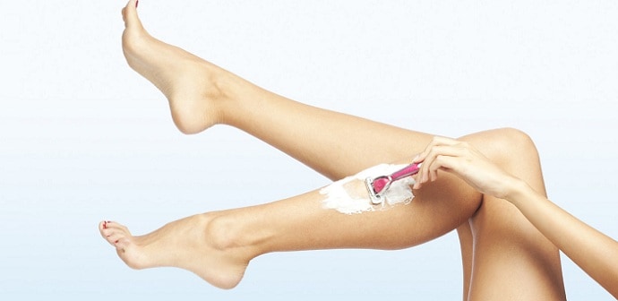 Best Women's Shaving Cream