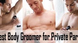 10 Best Body Groomer for Private Parts for Men (and Women)