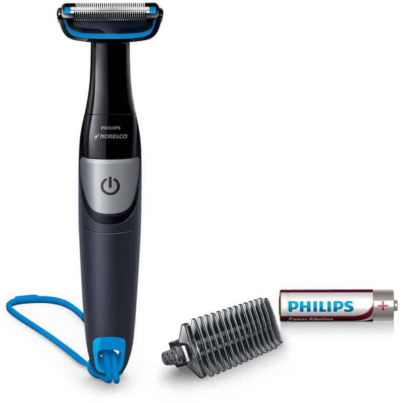 Philips Norelco Bodygroom 1100 Philips Norelco Bodygroom Series 1100