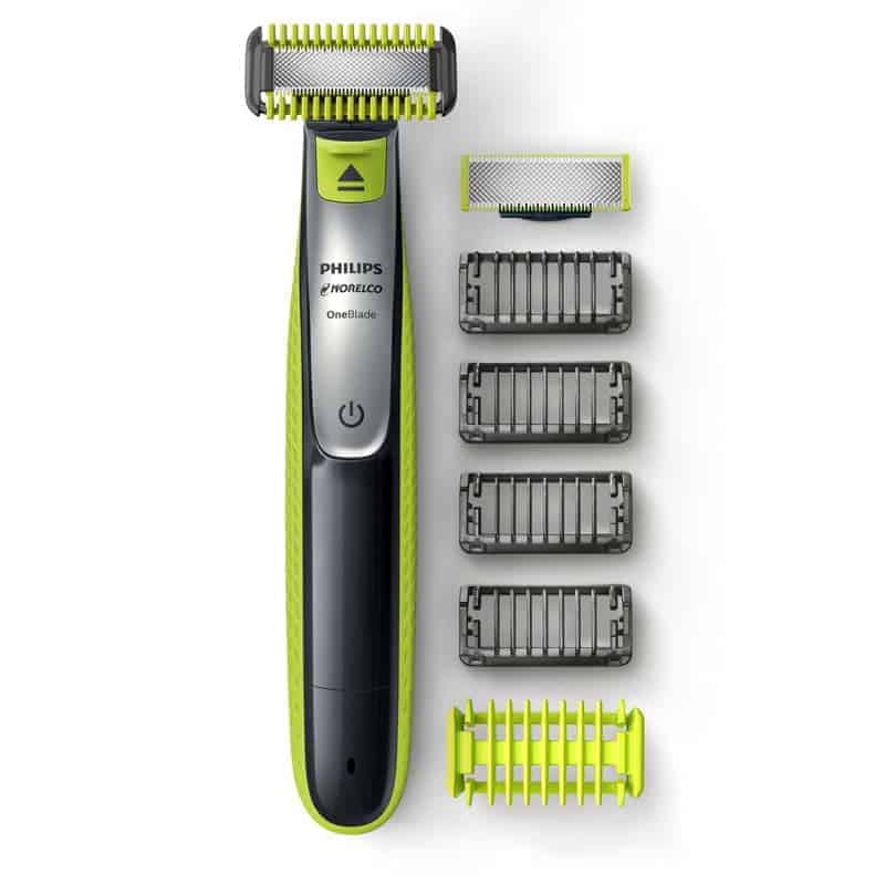 Philips Norelco OneBlade QP2630 70 Philips Norelco OneBlade QP2630/70