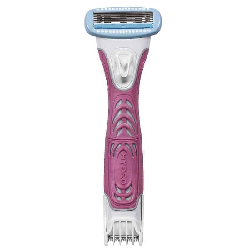 body groomer for private parts