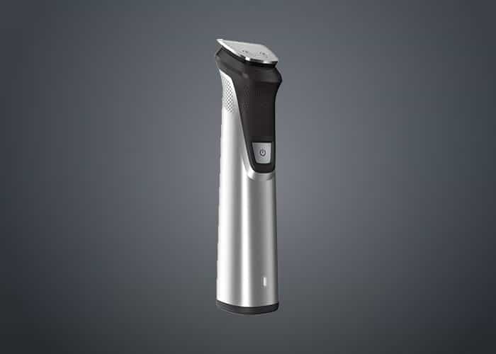 philips norelco multigroom series 7000