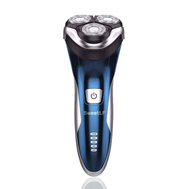SweetLF IPX7 Rotary Shaver SweetLF IPX7 Rotary Shaver