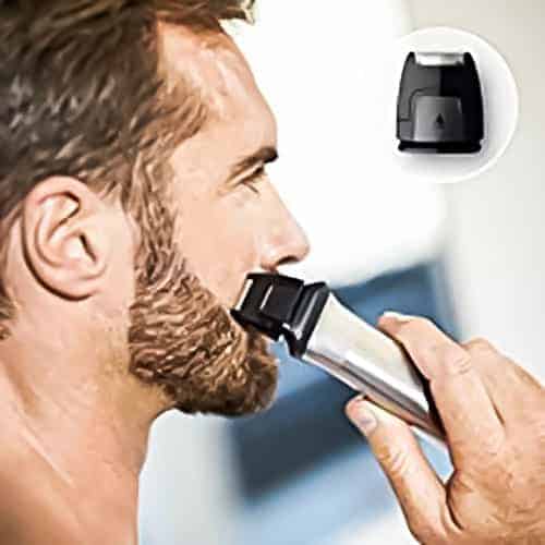 norelco multigroom 7000 review