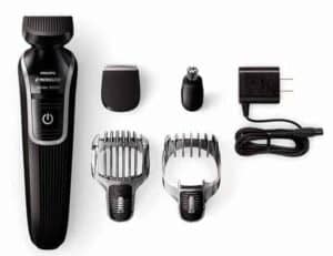 Philips Norelco Multigroom Series 3100, QG3330/60 Review