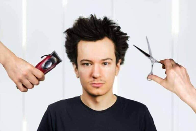 How To Trim Long Hair? The Ultimate StepbyStep Guide