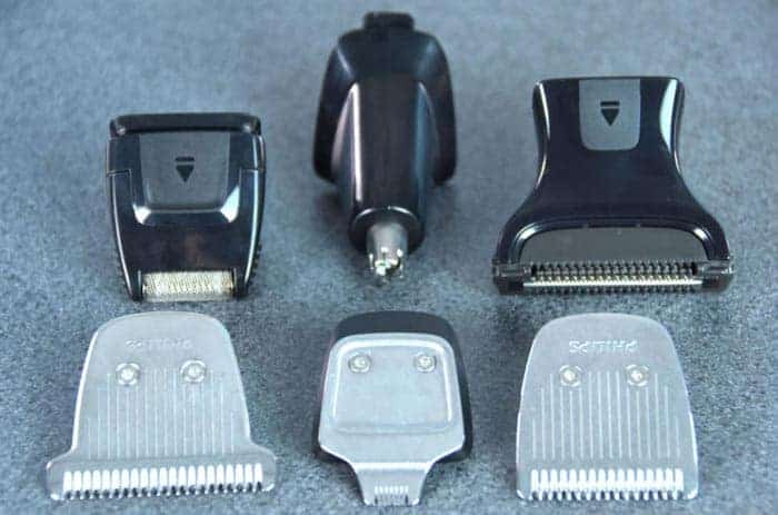 philips multigroom 7000 16 in 1