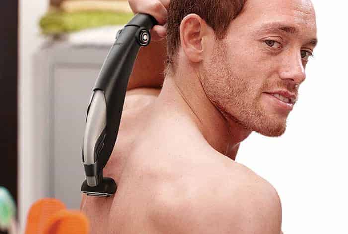 philips norelco bodygroom 2038