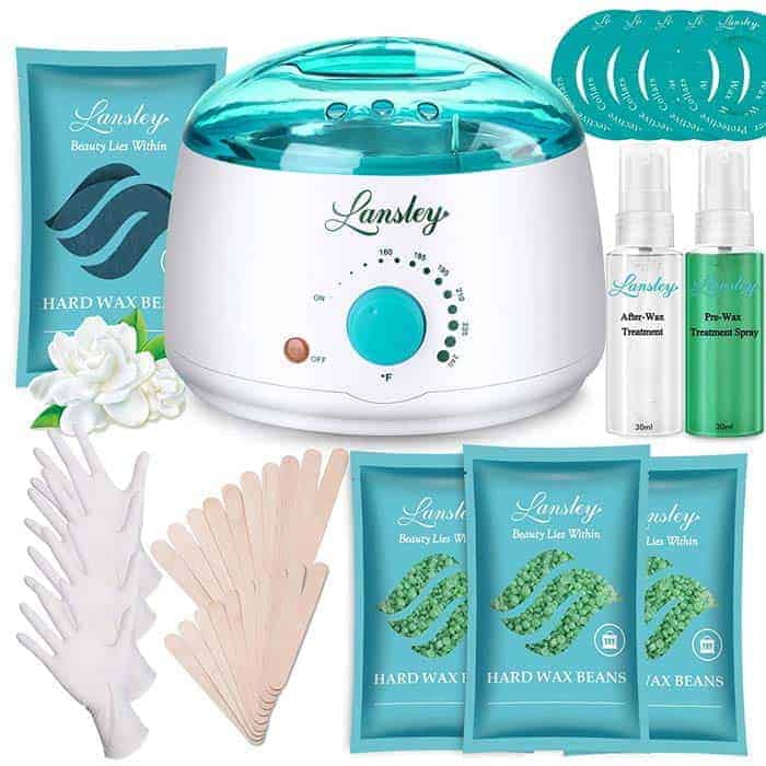 ILansley Waxing Kit