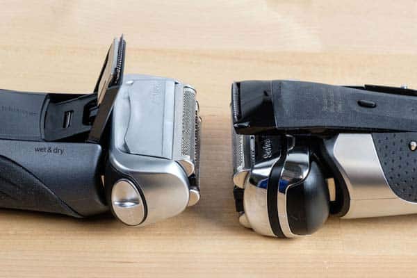 braun series 7 vs 9