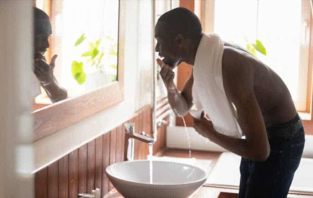 Razor For A Black Man Razor For A Black Man