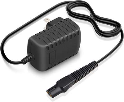 Charger for Braun