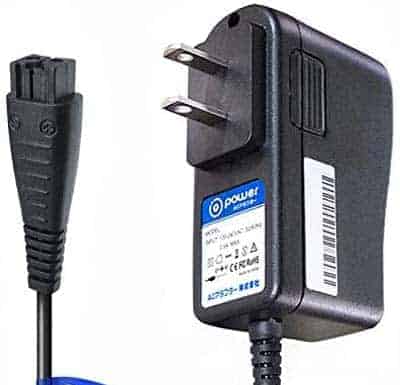 Charger for Panasonic
