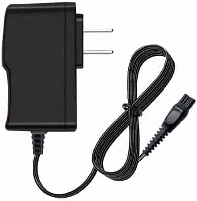 Charger for Philips-Norelco