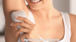 10 Best Electric Shaver for Underarm Care : Bye-Bye Armpit Irritation