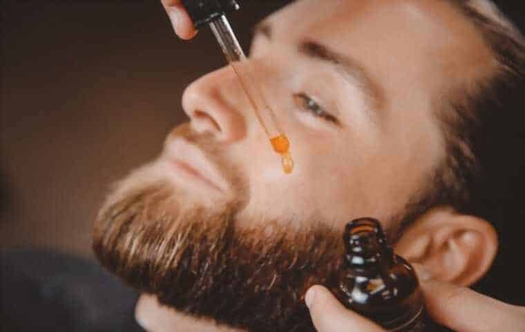 Use Beard Oil
