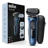 Braun Series 6 6020s Wet Dry Men's Electric Shaver